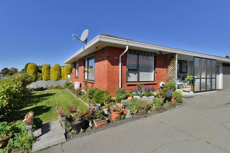 1/155 Northcote Road, Northcote, Christchurch - Carousel 1