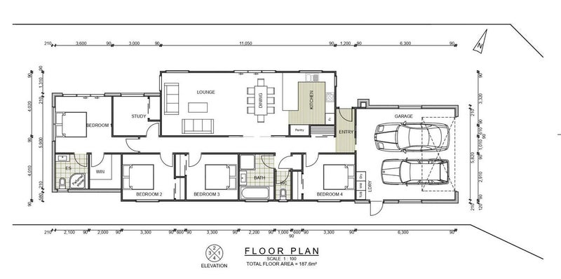 61 Cynisca Crescent, Wallaceville, Upper Hutt - Carousel 2