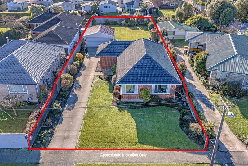 22 Cobra Street, Halswell, Christchurch - Carousel 1