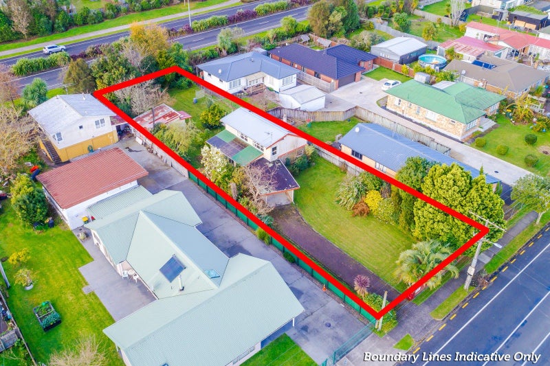 180 Tramway Road, Enderley, Hamilton - Carousel 1