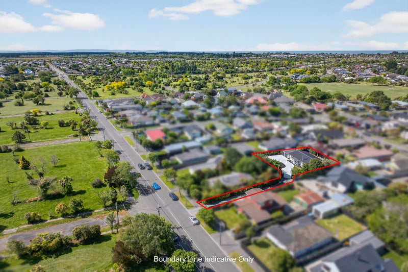 100 Avondale Road, Avondale, Christchurch - Carousel 25
