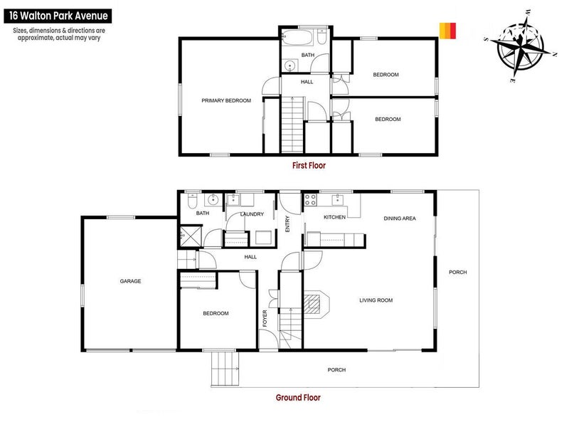 16 Walton Park Avenue, Fairfield, Dunedin - Carousel 37