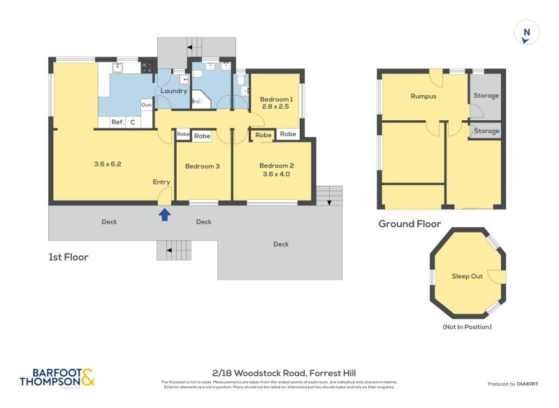 2/18 Woodstock Road, Forrest Hill, Auckland - Carousel 21