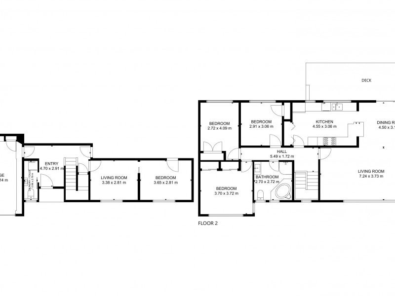 91 Fox Street, Ngaio, Wellington - Carousel 16