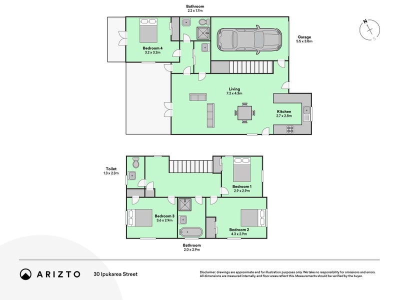 30 Ipukarea Street, Weymouth, Auckland - Carousel 20