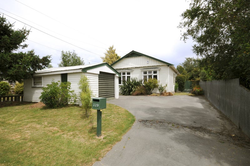 119 Slater Street, Richmond, Christchurch - Carousel 14