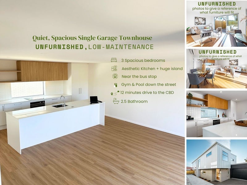 3/243 Lyttelton Street, Spreydon, Christchurch - Carousel 1