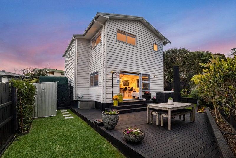 45A William Bayes Place, Red Beach, Whangaparāoa - Carousel 1