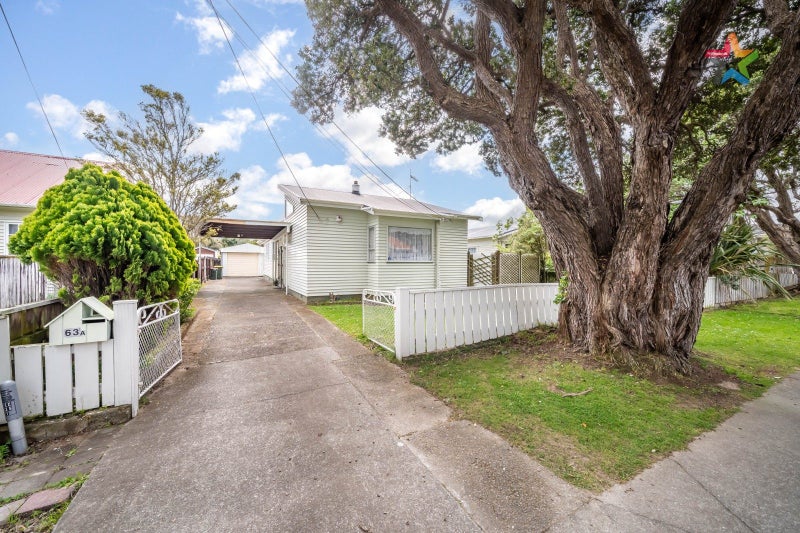 63A Trafalgar Street, Waterloo, Lower Hutt - Carousel 1