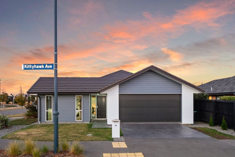 54 The Runway, WIGRAM, CHRISTCHURCH - Carousel 2