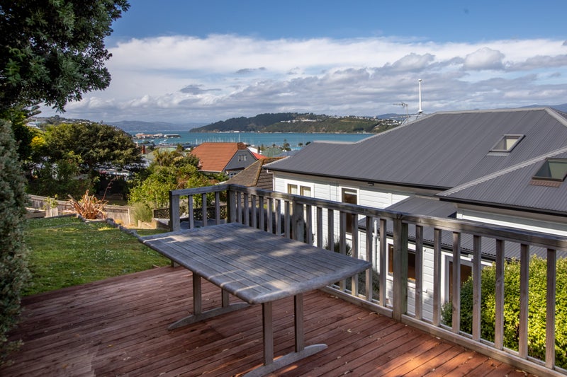 33 Upper Bourke Street, Kilbirnie, Wellington - Carousel 2