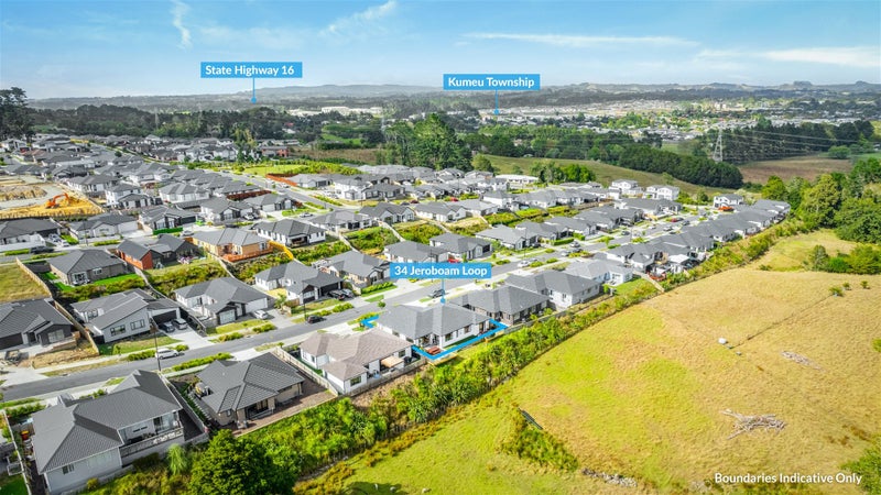 34 Jeroboam Loop, Kumeū - Carousel 19
