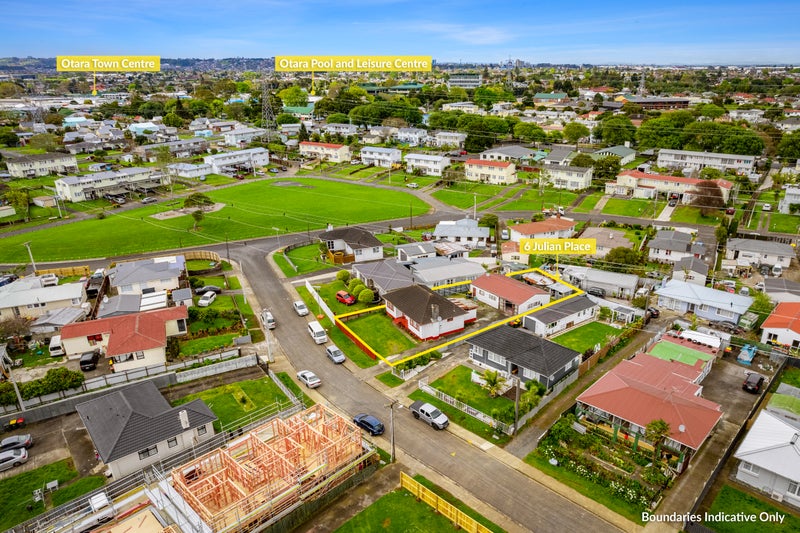6 Julian Place, Otara, Auckland - Carousel 2