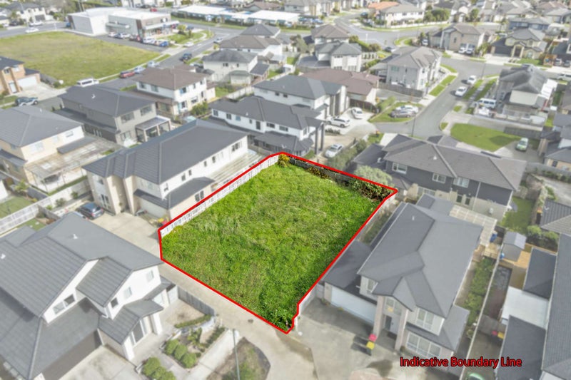 12 Cahir Place, Flat Bush, Auckland - Carousel 1