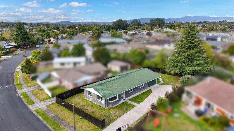 43 Blomfield Street, Pukehangi, Rotorua - Carousel 1