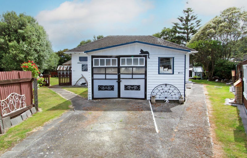 113 Wood Street, Wainuiomata, Lower Hutt - Carousel 2