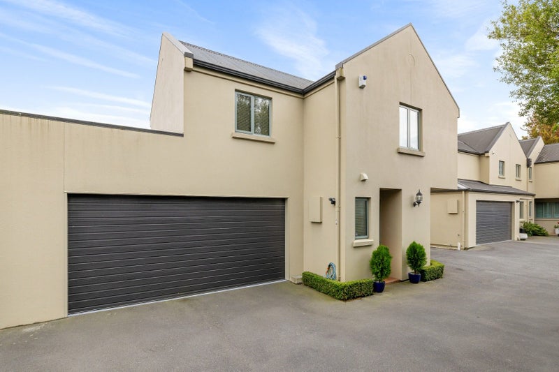 3/104 Papanui Road, Merivale, Christchurch - Carousel 1