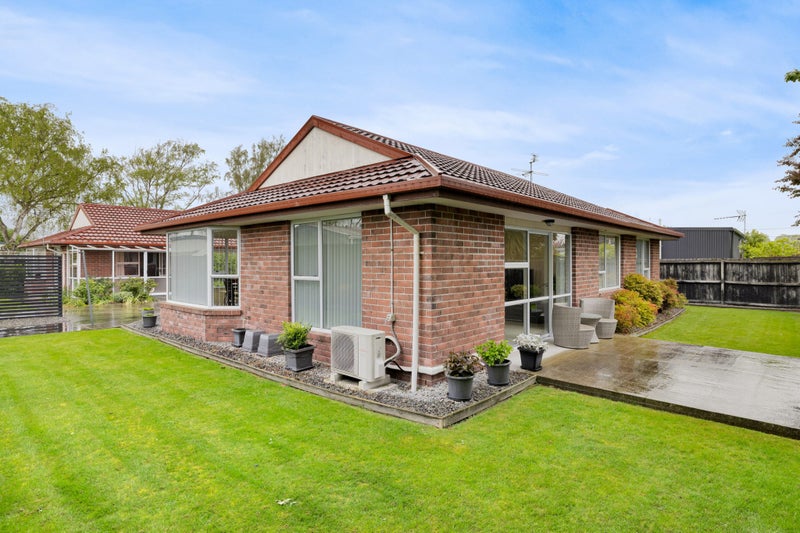 1/83A Simeon Street, Spreydon, Christchurch - Carousel 1