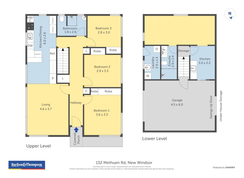 132 Methuen Road, New Windsor, Auckland - Carousel 18