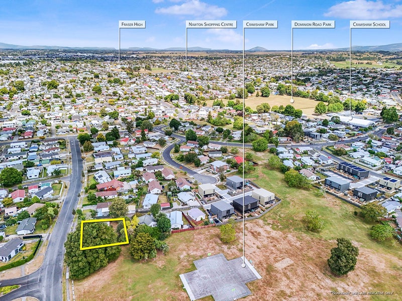 28 Odlin Crescent, Nawton, Hamilton - Carousel 19