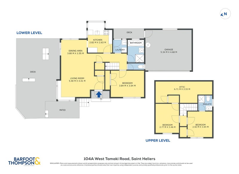 104A West Tamaki Road, Glen Innes, Auckland - Carousel 12