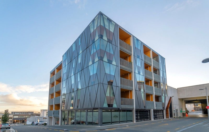 304/11 Vinegar LANE, GREY LYNN, AUCKLAND - Carousel 1