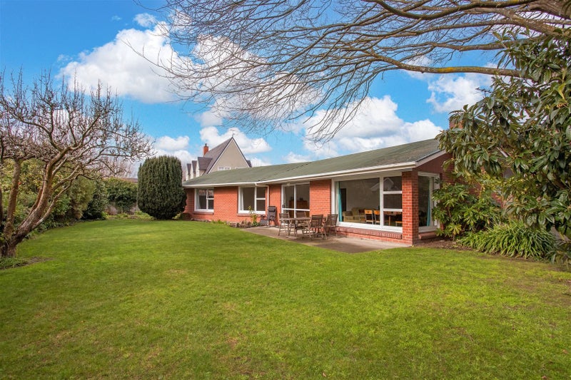 30A Wroxton Terrace, Merivale, Christchurch - Carousel 1