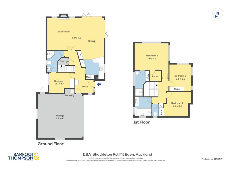 118A Shackleton Road, Mount Eden, Auckland - Carousel 19