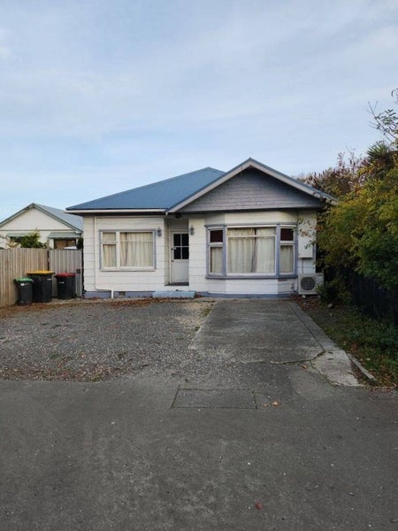 124 Hastings Street East, Sydenham, Christchurch - Carousel 1