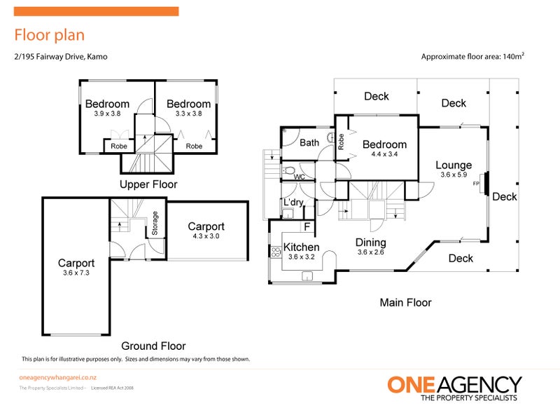 2/195 Fairway Drive, Kamo, Whangarei - Carousel 24