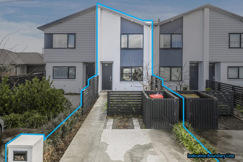 28A Biplane Street, Takanini, Auckland - Carousel 1