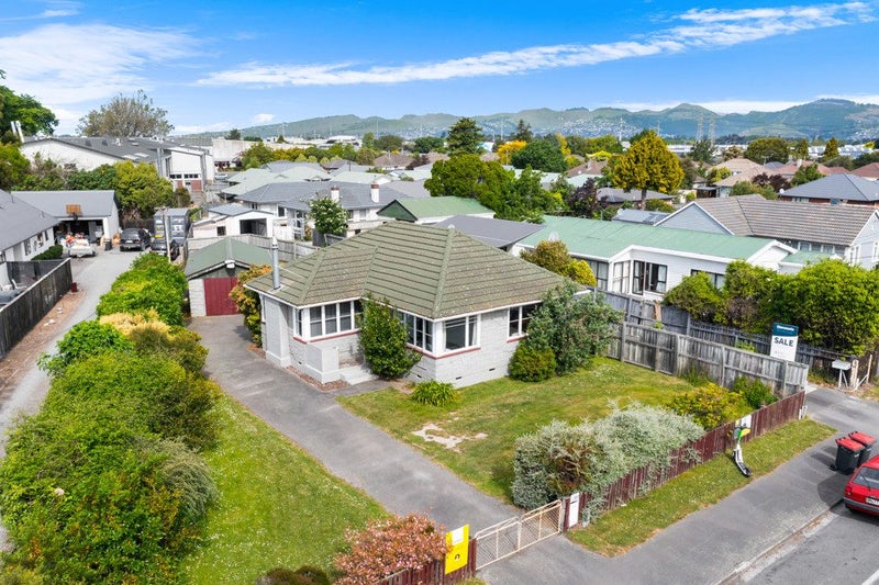 91 Hansons Lane, Upper Riccarton, Christchurch - Carousel 1