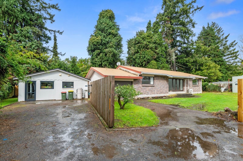 20A Werrina Crescent, Mangakakahi, Rotorua - Carousel 1