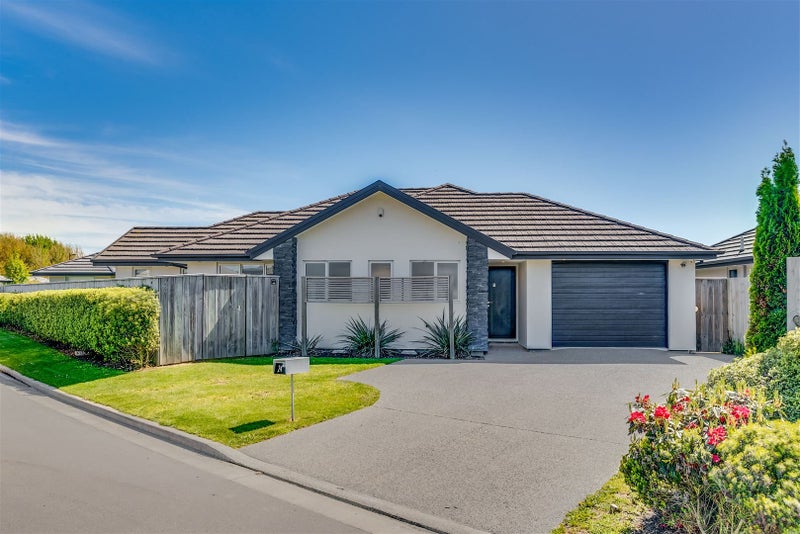 24 Maka Lane, Halswell, Christchurch - Carousel 1