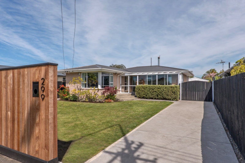 299 Sawyers Arms Road, Bishopdale, Christchurch - Carousel 2