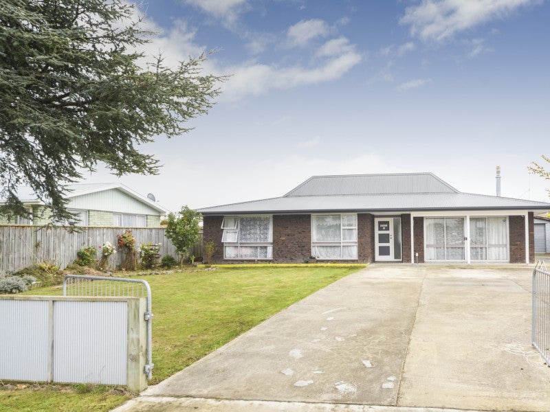 64 Havelock Avenue, Westbrook, Palmerston North - Carousel 1