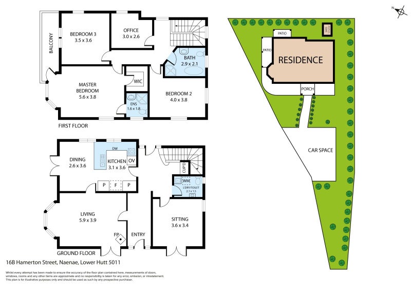 16B Hamerton Street, Naenae, Lower Hutt - Carousel 40