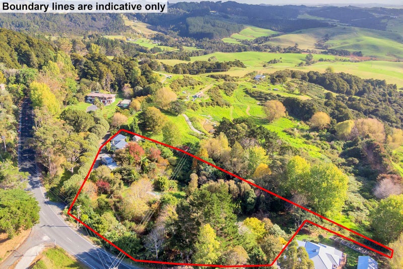 1491 Tomarata Road, MANGAWHAI, WELLSFORD - Carousel 42