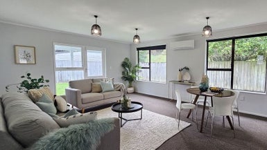 2/32 Eldon Grove, Taita, Lower Hutt - Carousel 1