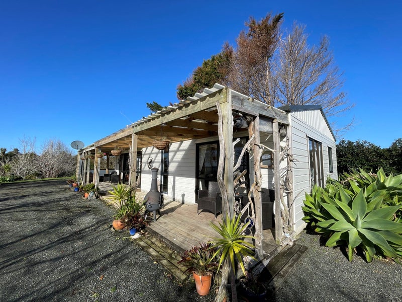 800 Bickerstaffe Road, Maungaturoto - Carousel 2