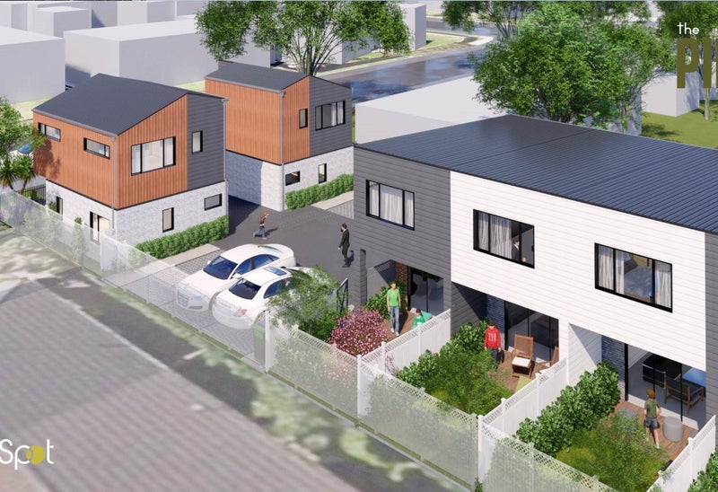 4F Pinedale Place, Henderson, Auckland - Carousel 1