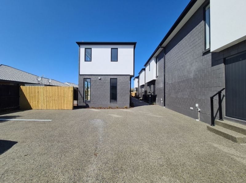 3/488 Gloucester Street, Linwood, Christchurch - Carousel 2