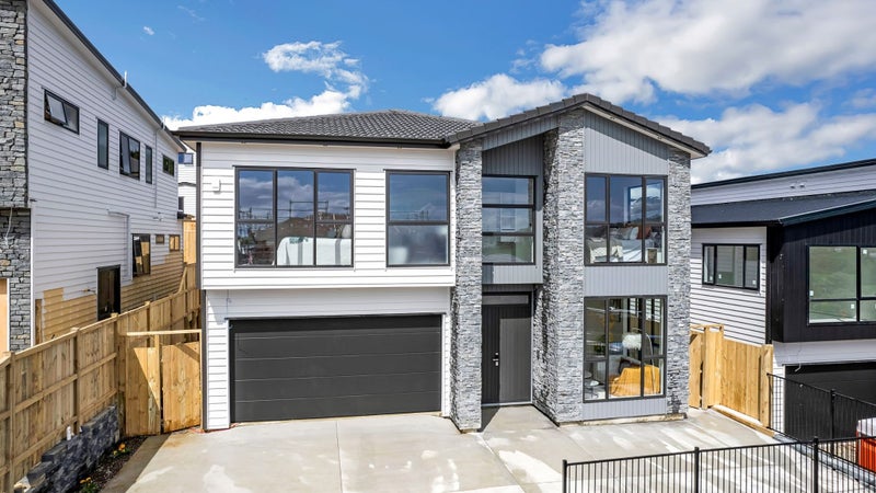 28 Black Shed Road, Flat Bush, Auckland - Carousel 1