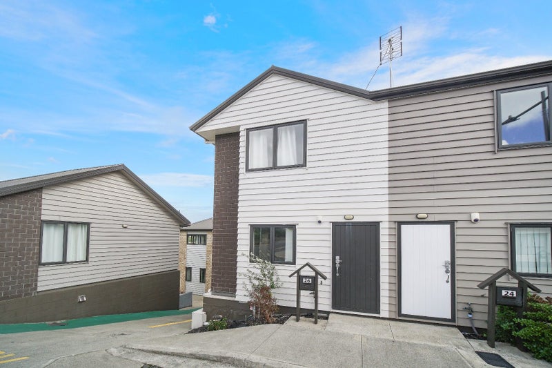 26 Wallson Crescent, Wiri, Auckland - Carousel 14