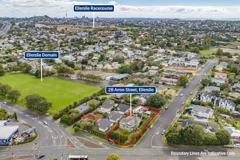 2B Arron Street, Ellerslie, Auckland - Carousel 1