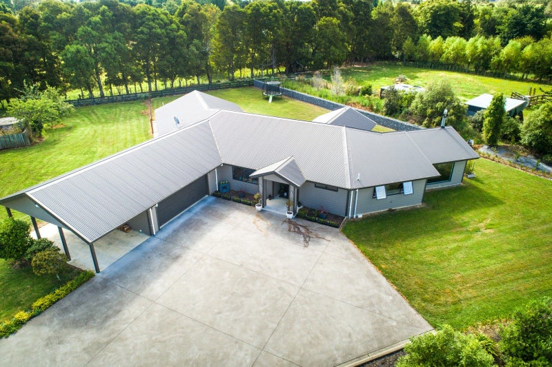 5 Harrisons Line, Ashhurst, Ashhurst - Carousel 2