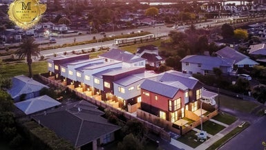 6/6 Williams Avenue, Pakuranga, Auckland - Carousel 1