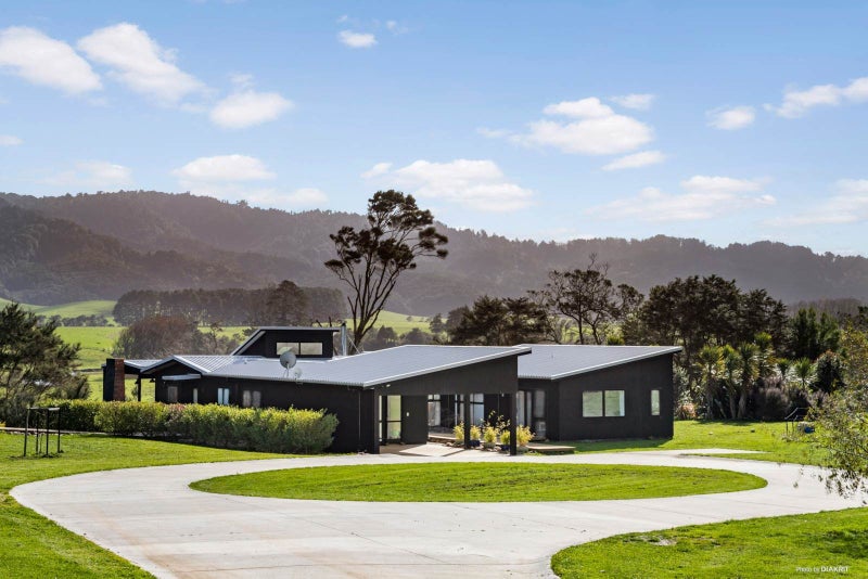 2 Fern Road, Mangatangi, Mangatāwhiri - Carousel 1