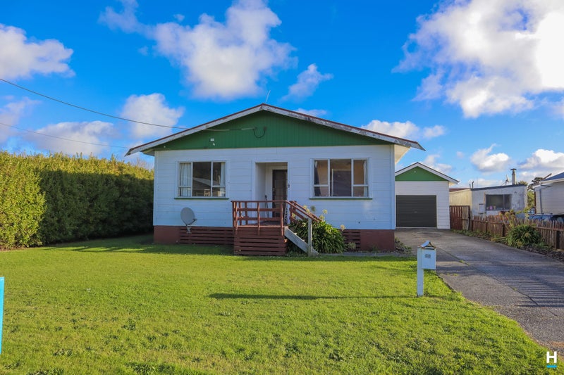 60 Bright Street, Cobden, Greymouth - Carousel 1