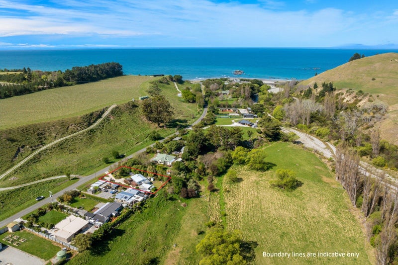 55 Kekerengu Road, Kekerengu, Kaikōura - Carousel 1